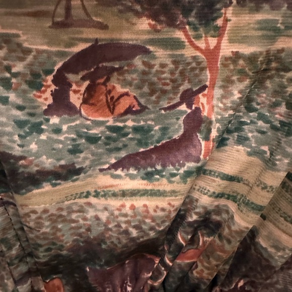 Vintage crop - Picture 4 of 4